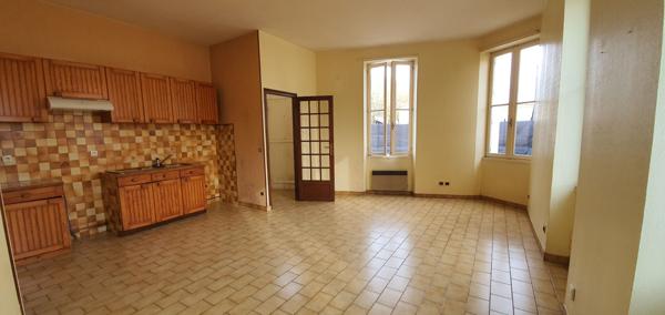 Maison de Faubourg Rochefort 2 pièce(s) 49 m2