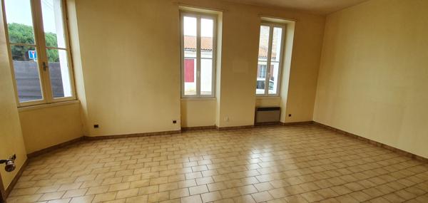 Maison de Faubourg Rochefort 2 pièce(s) 49 m2