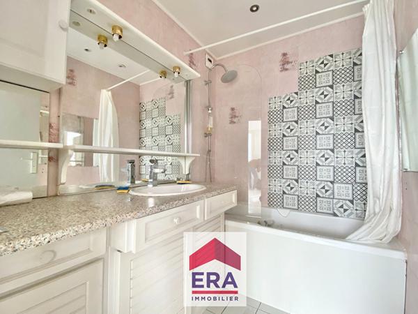 Appartement Sartrouville 3 pièce(s) 71 m2