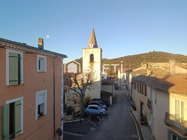 Maison de Village entièrement rénovée, idéal primo-accédants