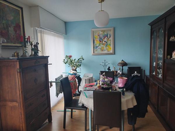 Appartement Pessac 3 pièce(s) 70.70 m2