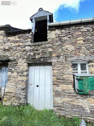 Maison à vendre à Guer dans le Morbihan (56380), ref : 56046-1230