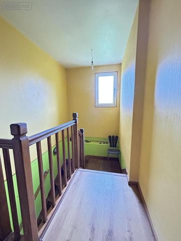 Maison à vendre à Guer dans le Morbihan (56380), ref : 56046-1230