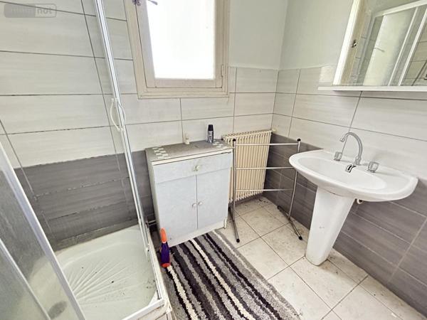 Maison à vendre à Guer dans le Morbihan (56380), ref : 56046-1230