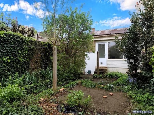 Maison idéalement située