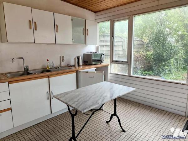 Maison idéalement située