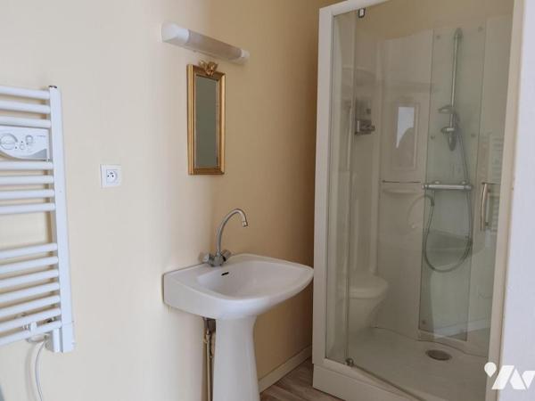 Maison idéalement située