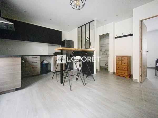 Achat appartement Le Perreux-sur-Marne - 2 pièce(s) - 42 m² - 228 500 €