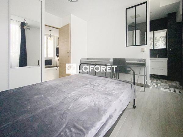 Achat appartement Le Perreux-sur-Marne - 2 pièce(s) - 42 m² - 228 500 €