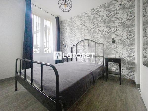 Achat appartement Le Perreux-sur-Marne - 2 pièce(s) - 42 m² - 228 500 €