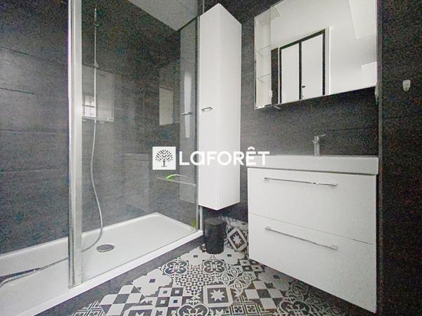 Achat appartement Le Perreux-sur-Marne - 2 pièce(s) - 42 m² - 228 500 €