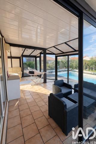 Maison à vendre 6 pièces 146 m² Cornebarrieu