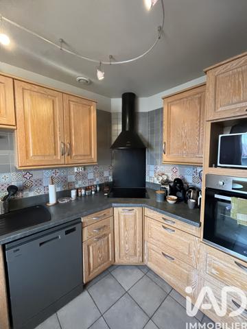 Maison à vendre 6 pièces 146 m² Cornebarrieu