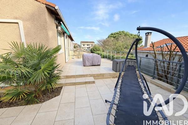 Maison à vendre 6 pièces 146 m² Cornebarrieu