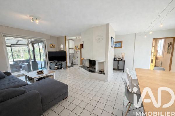 Maison à vendre 6 pièces 146 m² Cornebarrieu