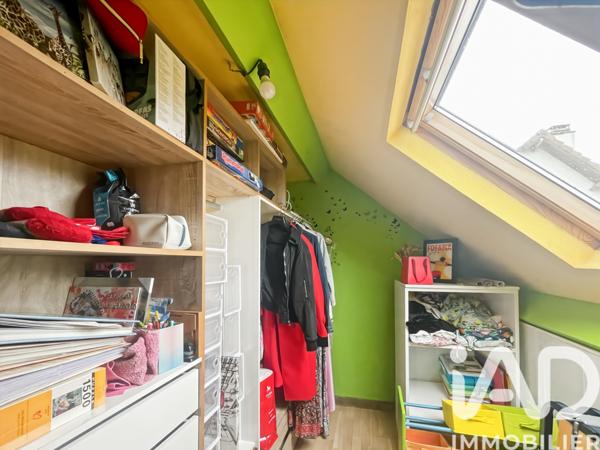 Maison à vendre 8 pièces 130 m² Jagny-sous-Bois