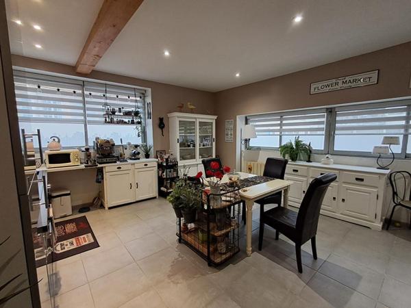 Maison Chalon Sur Saone 4 pièce(s) 98.82 m2