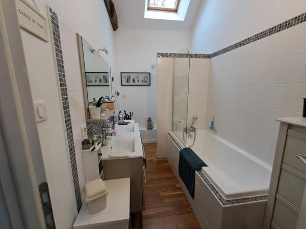 Maison Chalon Sur Saone 4 pièce(s) 98.82 m2