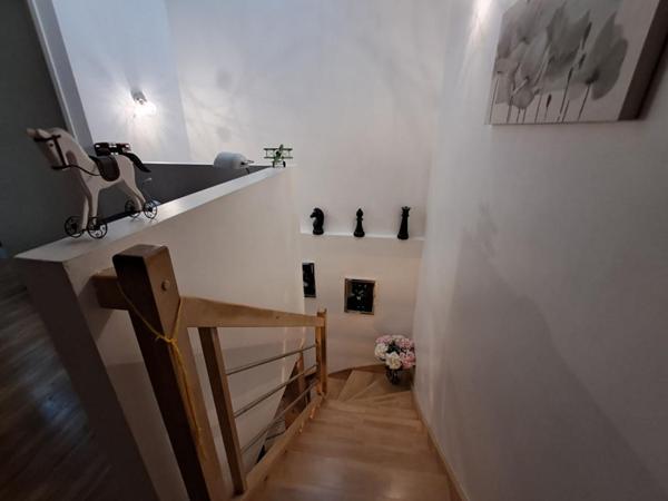 Maison Chalon Sur Saone 4 pièce(s) 98.82 m2