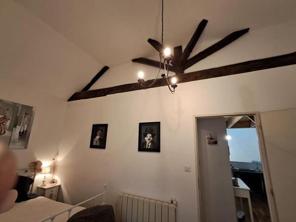 Maison Chalon Sur Saone 4 pièce(s) 98.82 m2