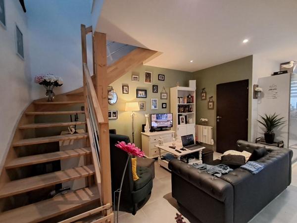 Maison Chalon Sur Saone 4 pièce(s) 98.82 m2