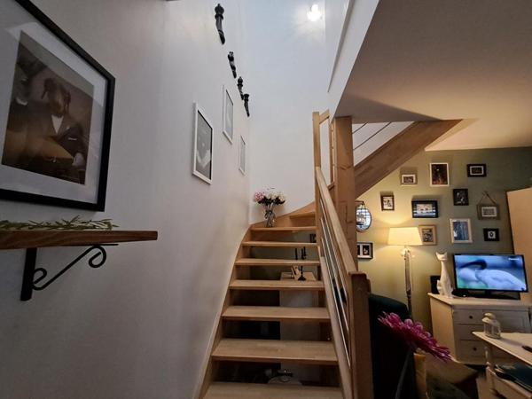 Maison Chalon Sur Saone 4 pièce(s) 98.82 m2