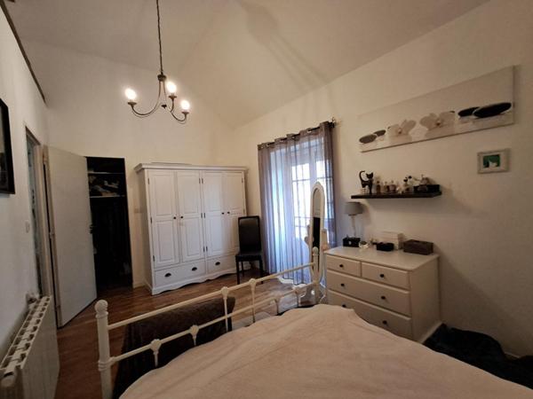 Maison Chalon Sur Saone 4 pièce(s) 98.82 m2