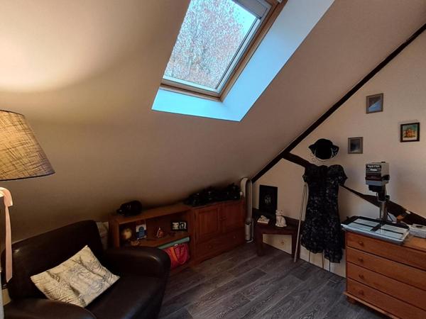 Maison Chalon Sur Saone 4 pièce(s) 98.82 m2