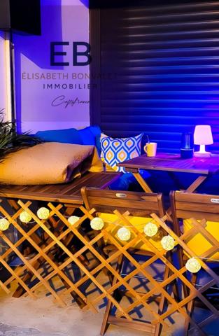 Maison de charme de 150 m2-Vue sur Lyon et Alpes-Yzeron centre