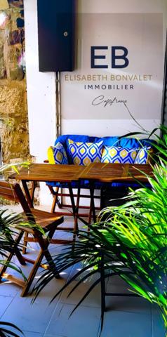 Maison de charme de 150 m2-Vue sur Lyon et Alpes-Yzeron centre