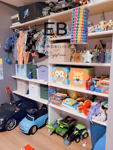 Maison de charme de 150 m2-Vue sur Lyon et Alpes-Yzeron centre