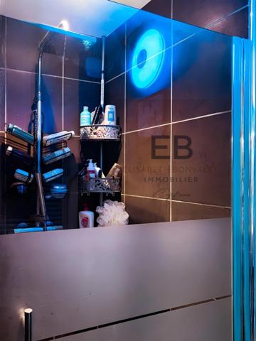 Maison de charme de 150 m2-Vue sur Lyon et Alpes-Yzeron centre