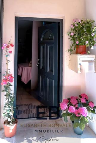 Maison de charme de 150 m2-Vue sur Lyon et Alpes-Yzeron centre