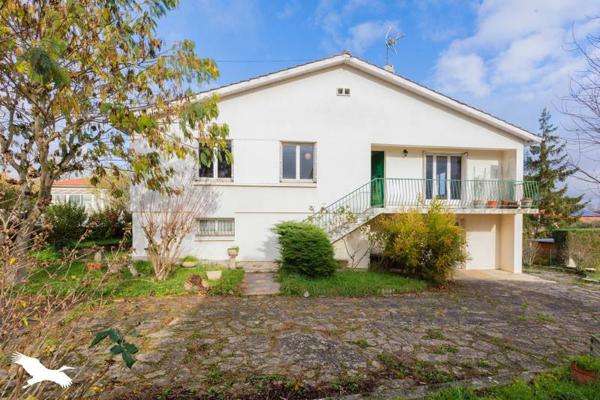 Maison à vendre |  Auch |  6 pièces | 121 m²