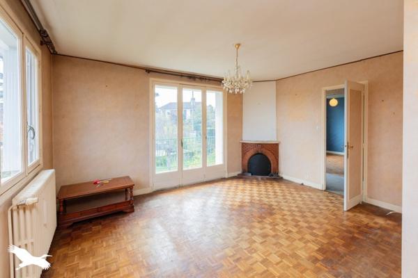 Maison à vendre |  Auch |  6 pièces | 121 m²
