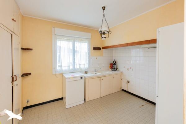 Maison à vendre |  Auch |  6 pièces | 121 m²