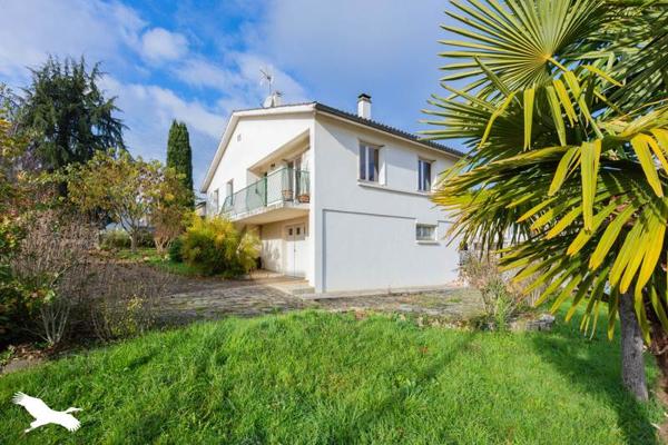 Maison à vendre |  Auch |  6 pièces | 121 m²