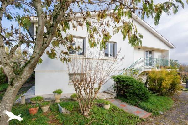 Maison à vendre |  Auch |  6 pièces | 121 m²
