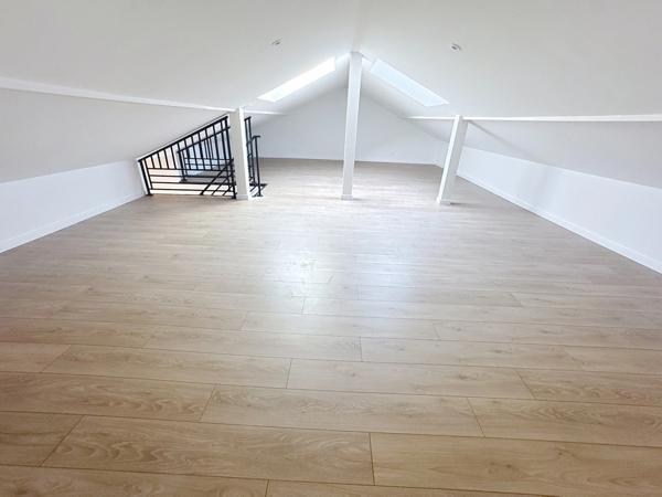 Maison à vendre 5 pièces SAINT CERGUES (74)