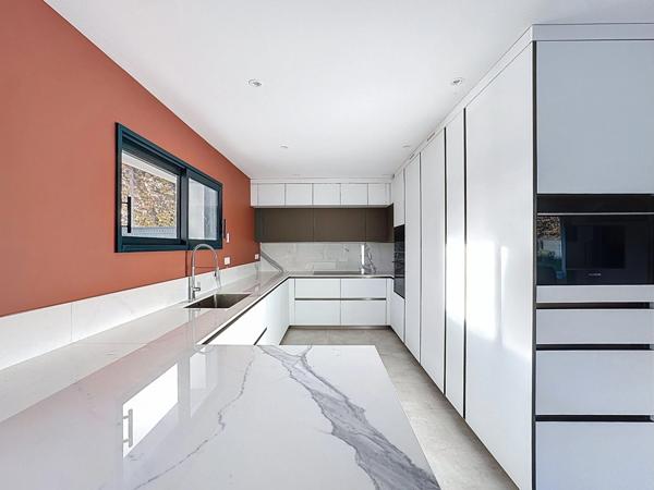 Maison à vendre 5 pièces SAINT CERGUES (74)