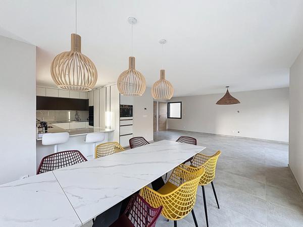 Maison à vendre 5 pièces SAINT CERGUES (74)