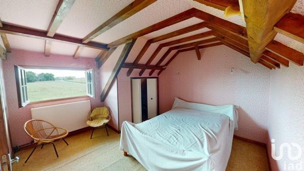 Maison à vendre 5 pièces 116 m² Lembeye