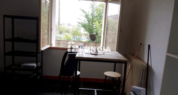À vendre Studio 20.65 m² - Tonneins 47400
