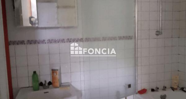 À vendre Studio 20.65 m² - Tonneins 47400