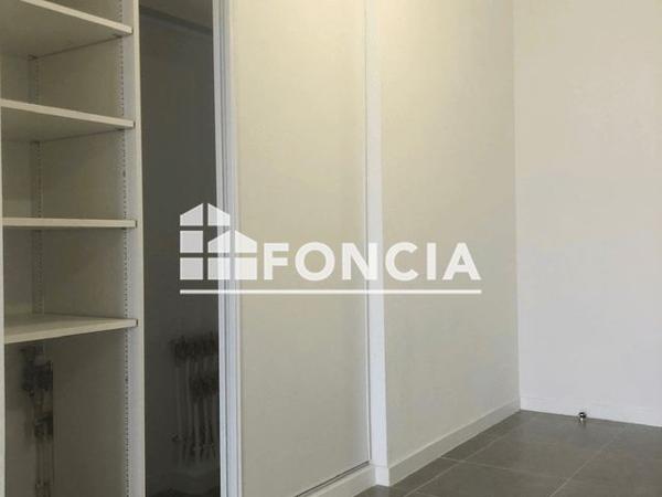 Location Appartement 2 pièces 40.83 m² - 1 RUE EDMOND HARAUCOURT Toulouse 31100