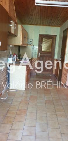 Maison à LE GENEST-SAINT-ISLE, 53940 - 4 pièces 84m²