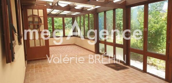 Maison à LE GENEST-SAINT-ISLE, 53940 - 4 pièces 84m²