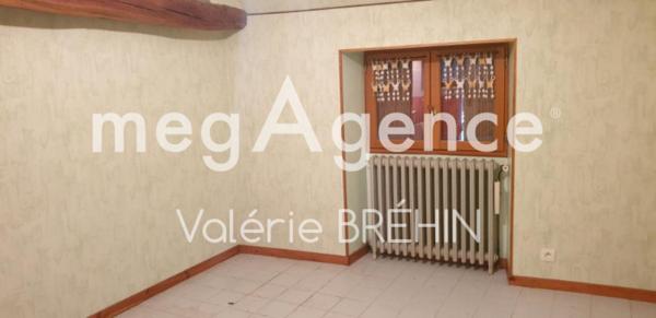 Maison à LE GENEST-SAINT-ISLE, 53940 - 4 pièces 84m²