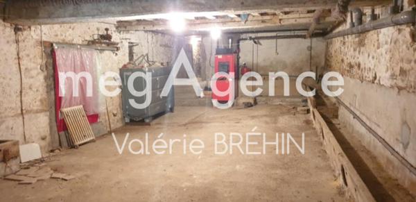 Maison à LE GENEST-SAINT-ISLE, 53940 - 4 pièces 84m²