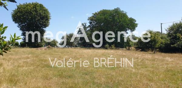 Maison à LE GENEST-SAINT-ISLE, 53940 - 4 pièces 84m²